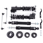 Coilovers Lowering Kit for Honda Civic (2012–2015) Adj. Height