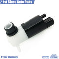 Windshield Washer Pump for Chrysler (2011–2019)