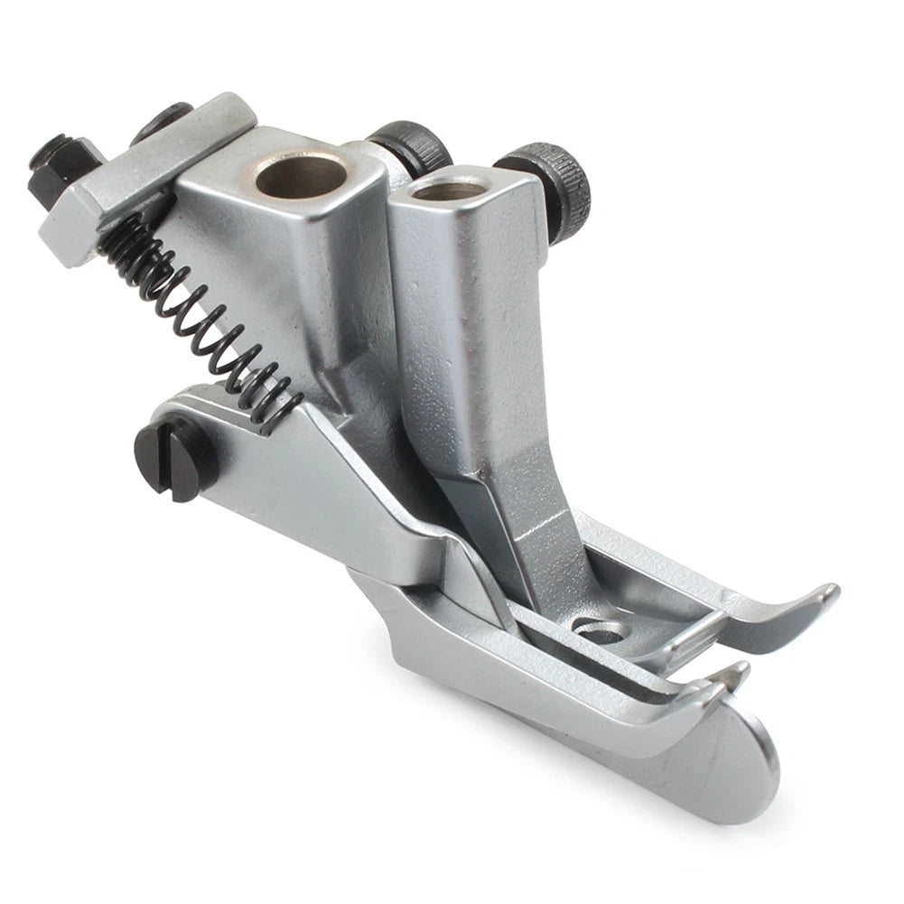 Left Guiding Walking Foot for Juki LU-1509 LU-1520 LU-2220 (6mm)