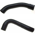 Gates Upper & Lower Radiator Coolant Hose Kit for Ford F150 250 350 (1997–2003)