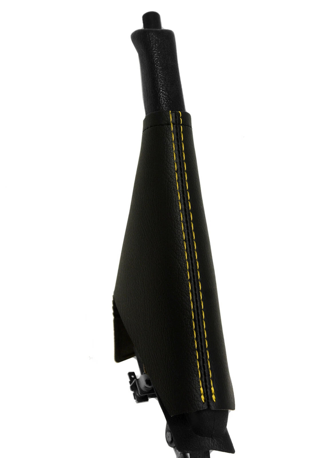 E Brake Boot Protection Cover for Acura Integra (1994–2001) Yellow Stitch