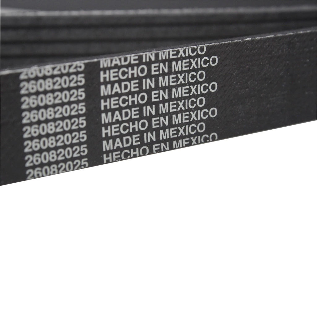 Serpentine Multi-V Belt for Continental Automotive (4060950)