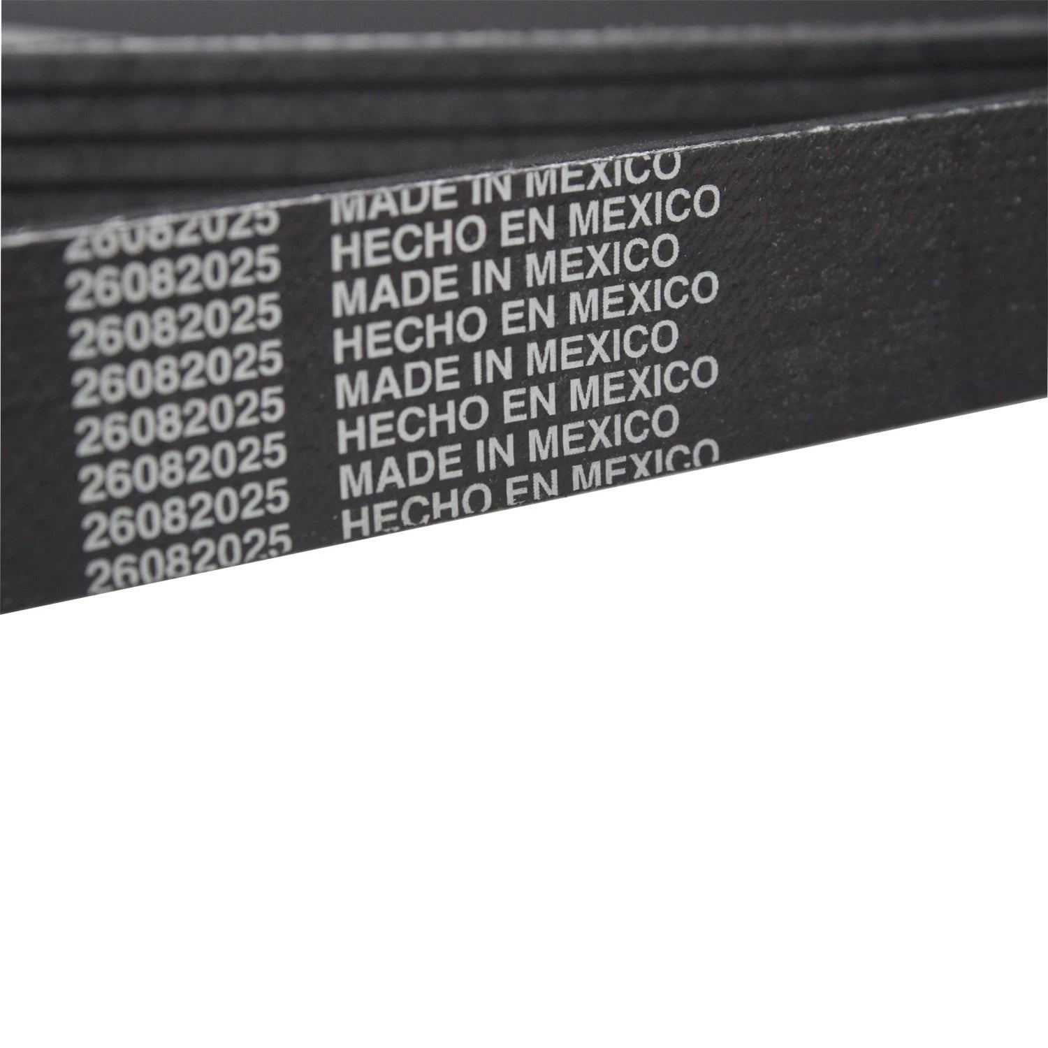 Serpentine Multi-V Belt for Continental Automotive (4060950)