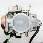 Electric Auto Choke 30mm Carburetor for GY6 200 250cc ATV Quad Bike (2000–2023)