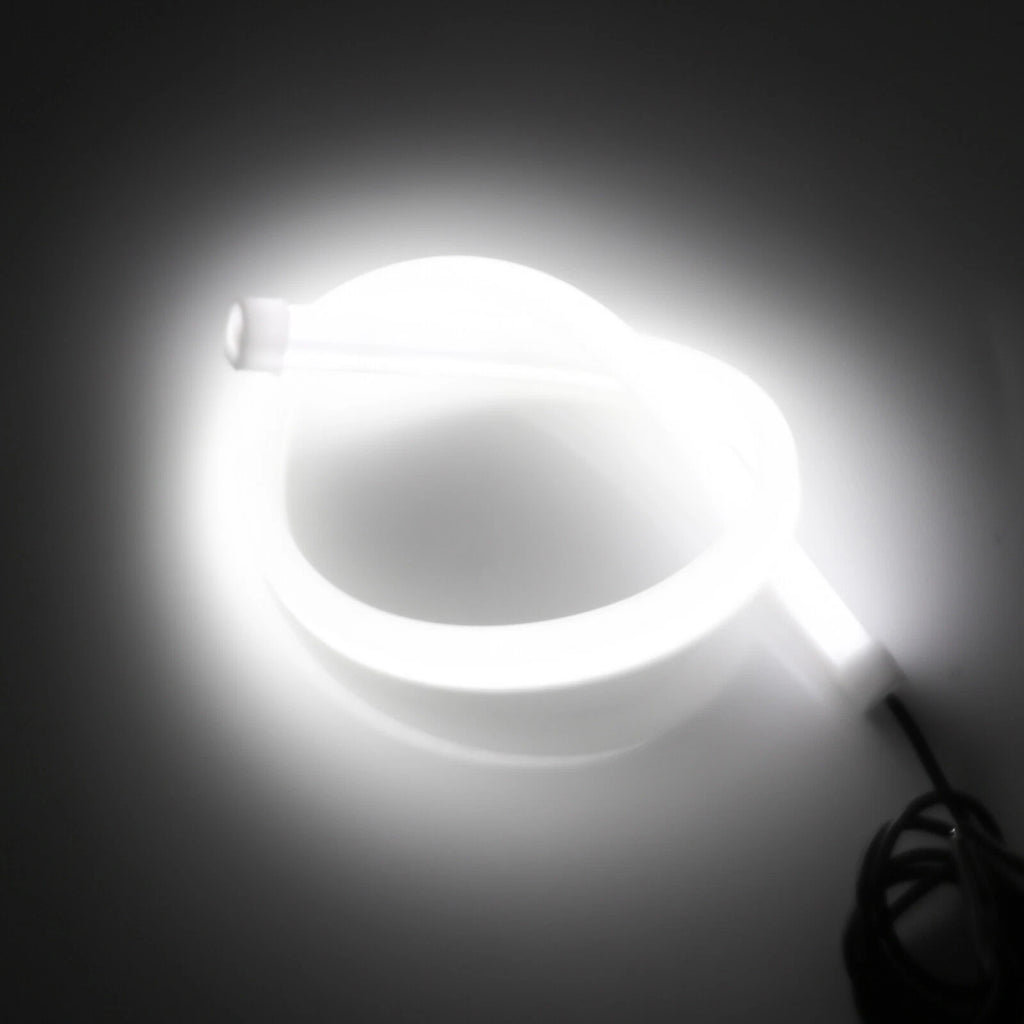 Daytime Running Light LED Strip Eyebrow for Audi Style (2010-2017)