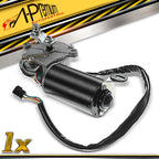 Front Windshield Wiper Motor for Jeep Wrangler (1987–1995)