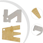 Metering Lever Tool for Zama 500 13 1 ZT Carburetors (HDC WS)