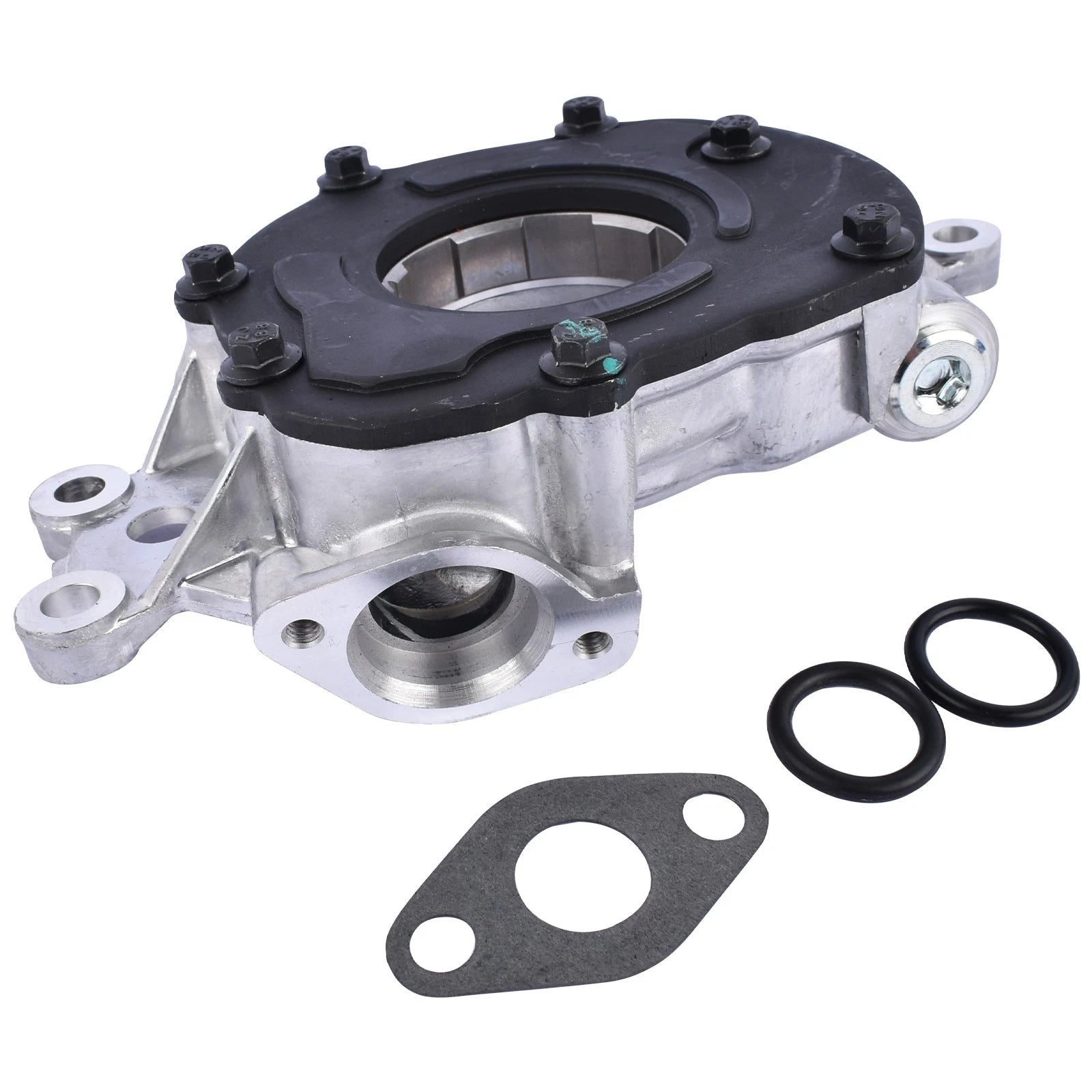 Oil Pump for Chevy Tahoe, Express, GMC Savana 2500, 3500 (2000–2023)