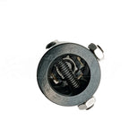 1" DD x 1" DD Steering U Joint Universal Shaft Coupler for
