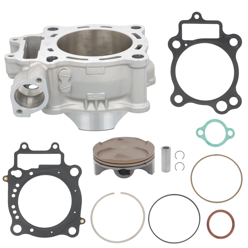 78mm Cylinder Piston Kit for Honda CRF250X (2004–2015)