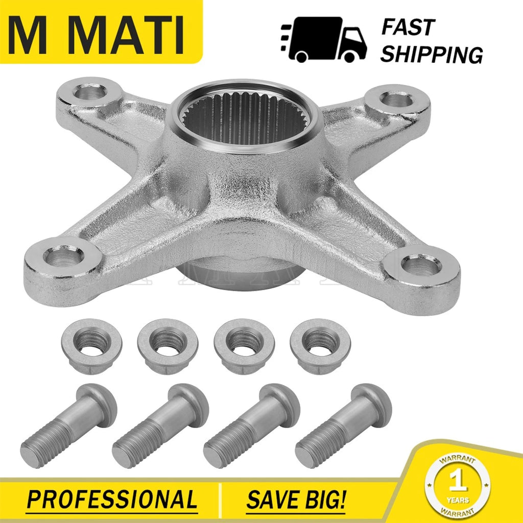 Sprocket Axle Hub Collar for Yamaha YFZ450 YFM700R (1S3-25386-00-00)