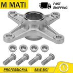 Sprocket Axle Hub Collar for Yamaha YFZ450 YFM700R (1S3-25386-00-00)