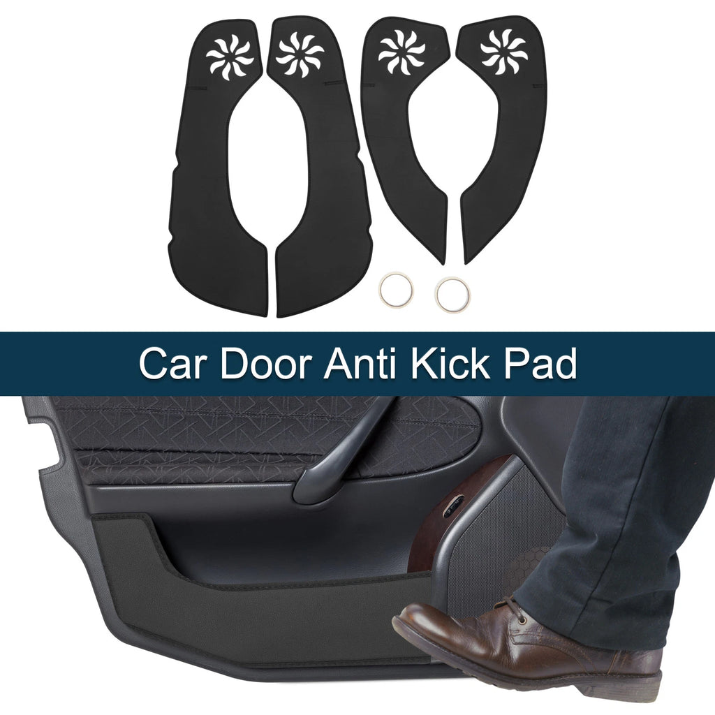 Set of 1 Car Door Anti Kick Pad Sticker Protector for Buick Excelle (2015)