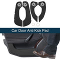 Set of 1 Car Door Anti Kick Pad Sticker Protector for Buick Excelle (2015)