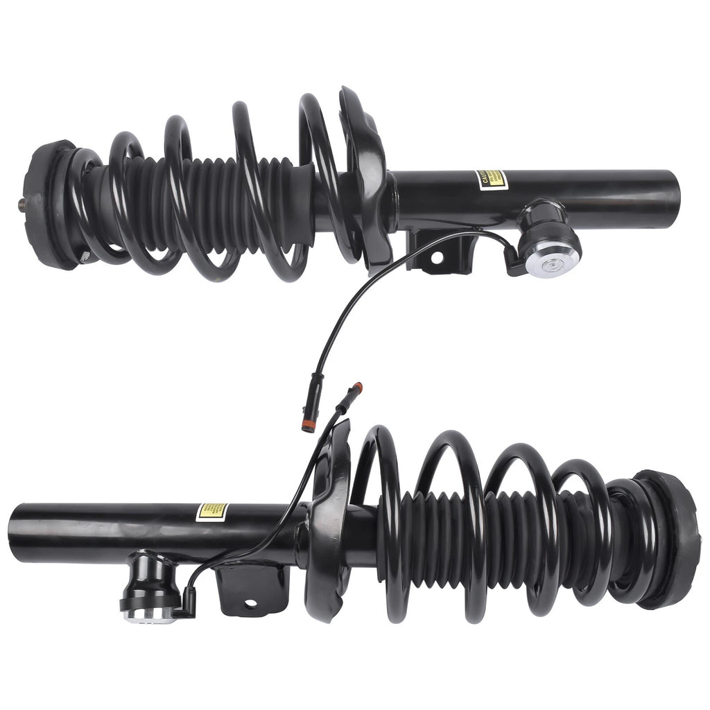2X Front Shock Struts for Buick LaCrosse (2010-2016)