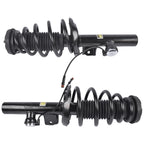 2X Front Shock Struts for Buick LaCrosse (2010-2016)
