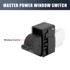 Power Window Switch for Nissan Frontier (2000–2004) 25411-2S700