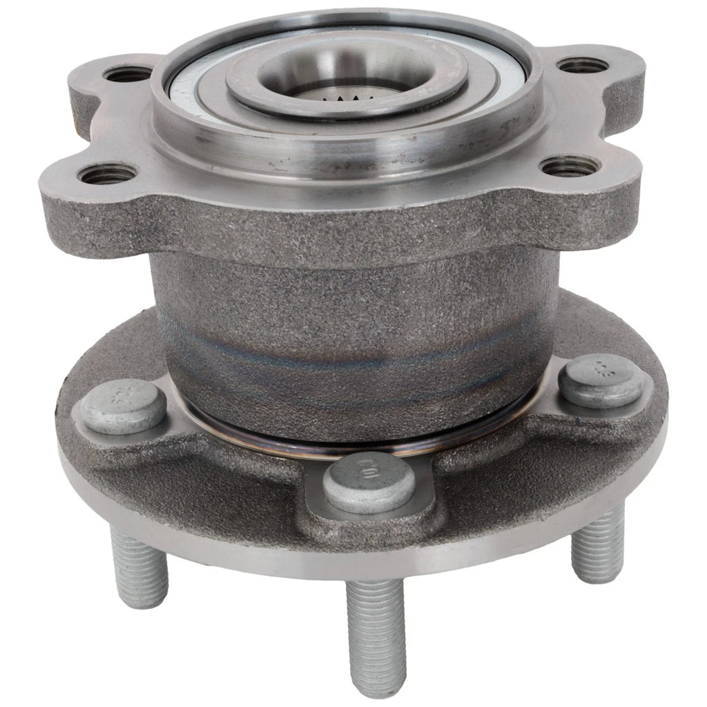 Set of 2 Rear Wheel Hubs for Ford (CV6Z1104H)