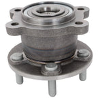 Set of 2 Rear Wheel Hubs for Ford (CV6Z1104H)