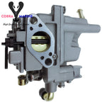 Carburetor Assy for Yamaha F2.5 (4-Stroke) (69M-14301-10, 69M-14301-00)
