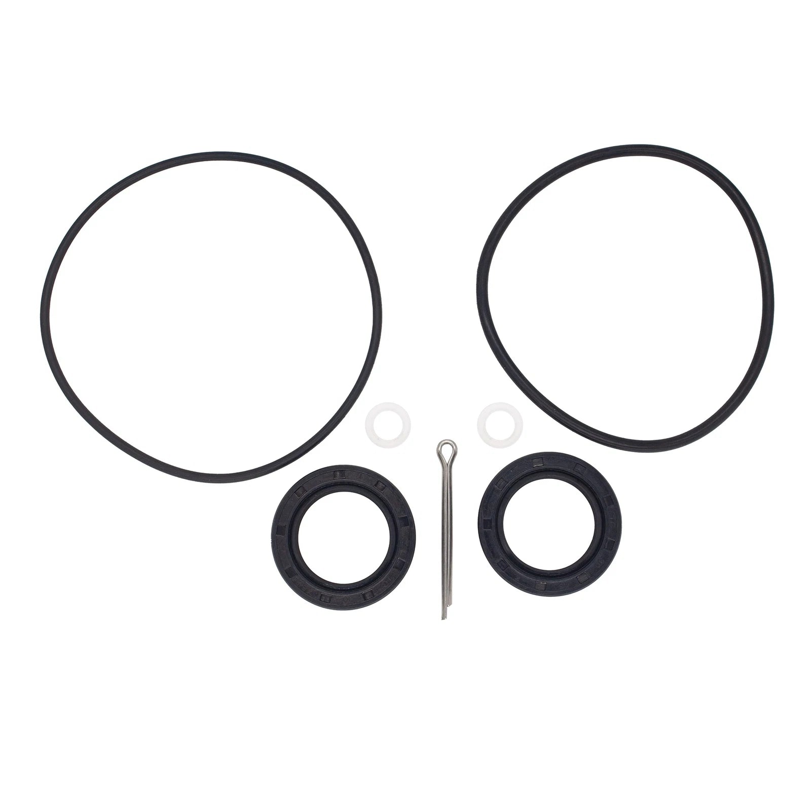 Lower Gearcase Seal Kit for Honda BF135A BF140A BF150A 91252-ZY3-003 91351-ZY3-003
