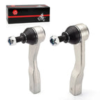 2 x Left Right Tie Rod-End for Polaris RZR 900/1000 General 1000 (2015–2024)