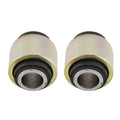 Set of 2 Rear Suspension Control Arm Bushing for Expedition Navigator (2003–2005)