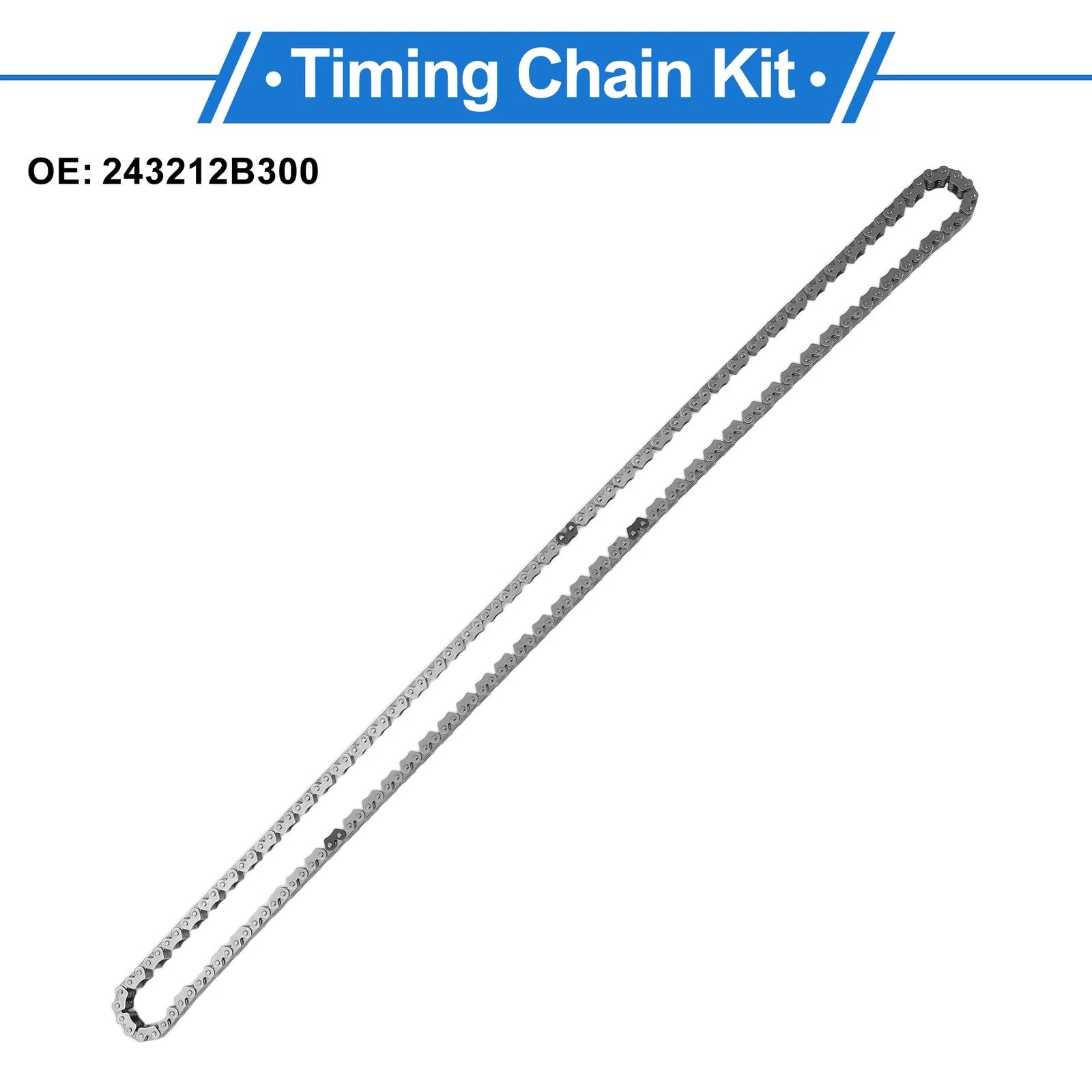 Timing Chain Kit No.243212B300 for Hyundai Accent (2019)