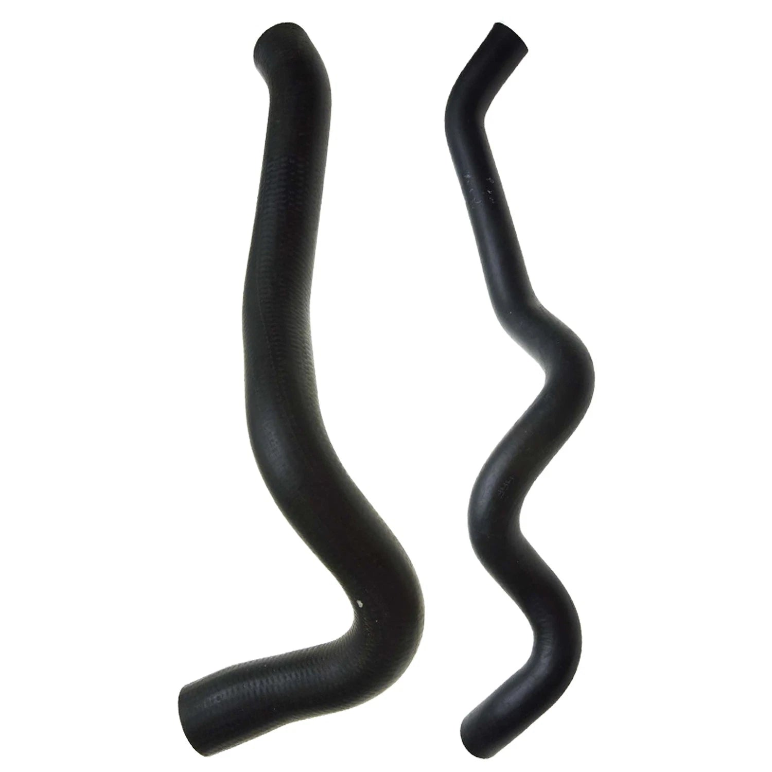Gates Upper & Lower Radiator Coolant Hose Kit for Express 1500, G30, Savana 3500 (1996–2002)