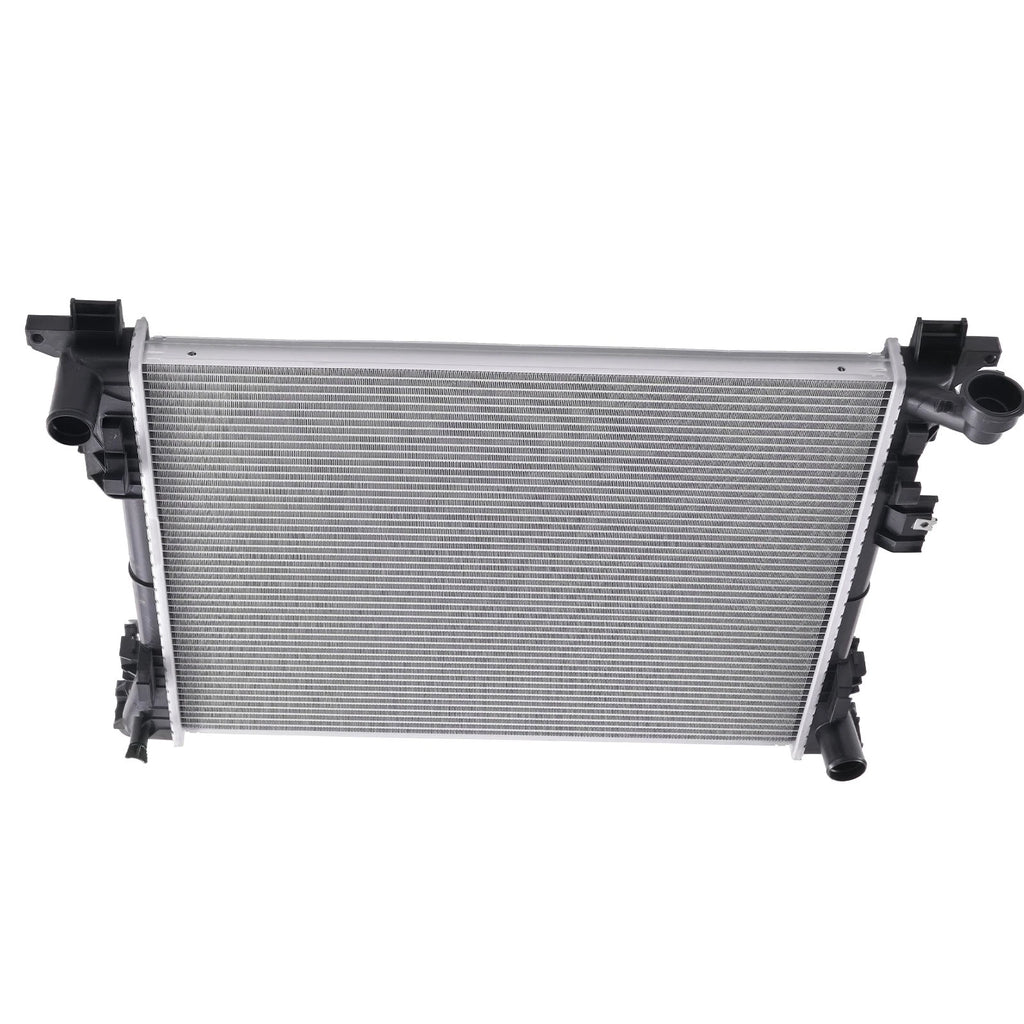 Cooling Radiator for Chrysler Town & Country V6 3.3L 3.8L (2008–2010)
