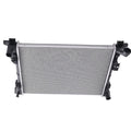 Cooling Radiator for Chrysler Town & Country V6 3.3L 3.8L (2008–2010)