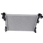 Cooling Radiator for Chrysler Town & Country V6 3.3L 3.8L (2008–2010)