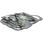 Window Regulator for Hyundai Santa Fe (2013–2018) Right Side