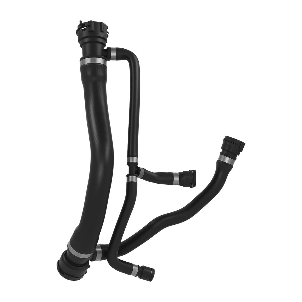 Upper Radiator Coolant Hose for BMW 745i 745Li (2002–2004) 17127508010