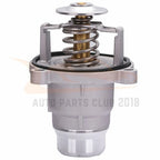 Thermostat for BMW X5 X6 750Li 745Li 645Ci 650i 550i (2000–2019)