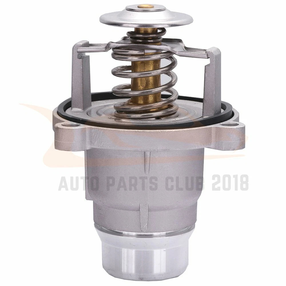 Thermostat for BMW X5 X6 750Li 745Li 645Ci 650i 550i (2000–2019)