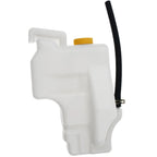 Coolant Expansion Tank w/ Cap for Nissan Sentra (1995–2000)
