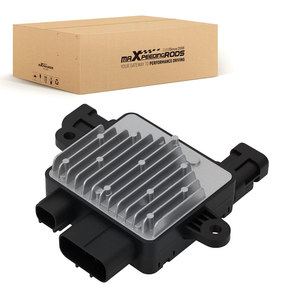 Engine Radiator Control Fan Module for Kia Sedona/Entourage 3.8L 2006-10 CF16059