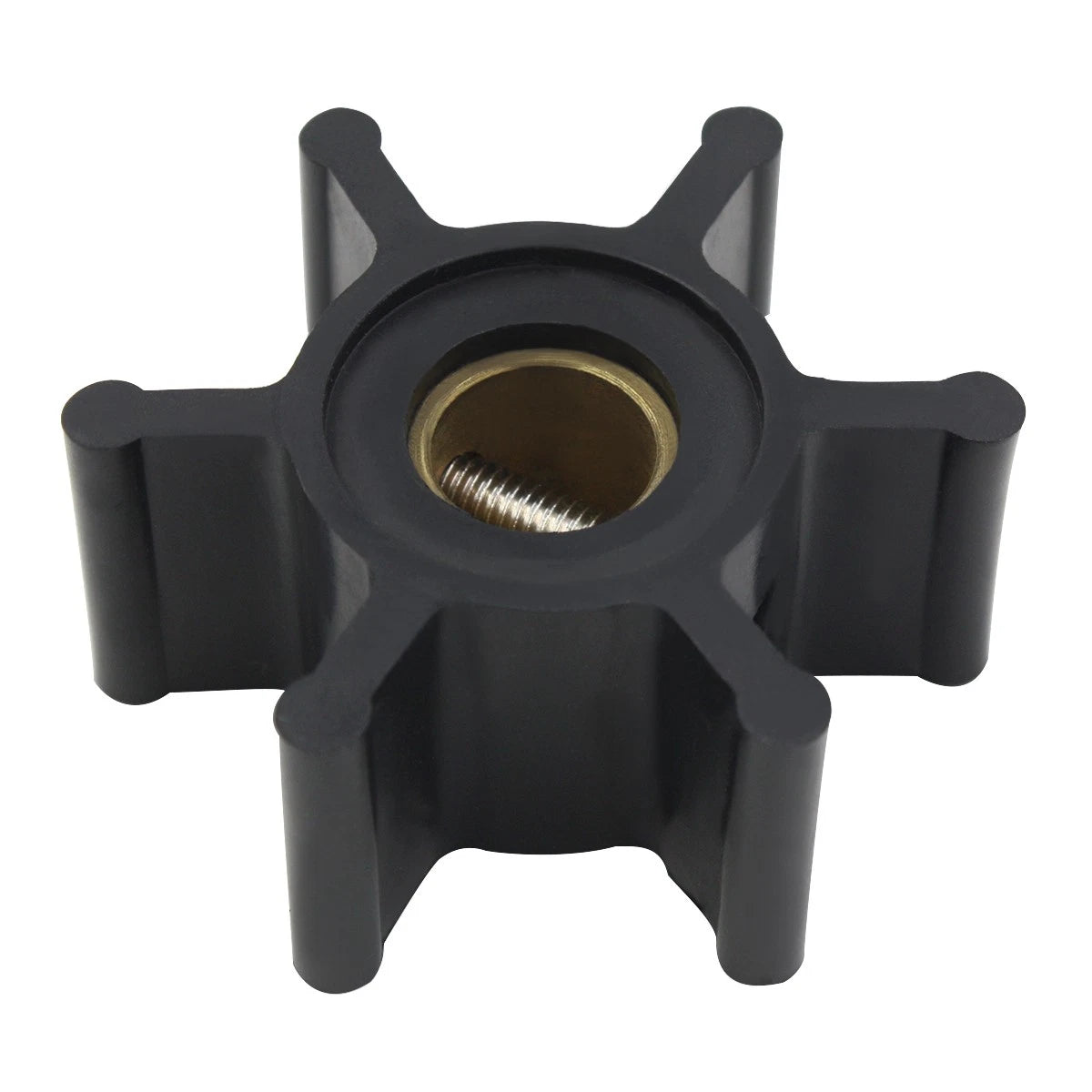 Impeller for Volvo Penta MD 2/2B/2BHY/5A/5B/5C/10A/11/11C/11D (—)
