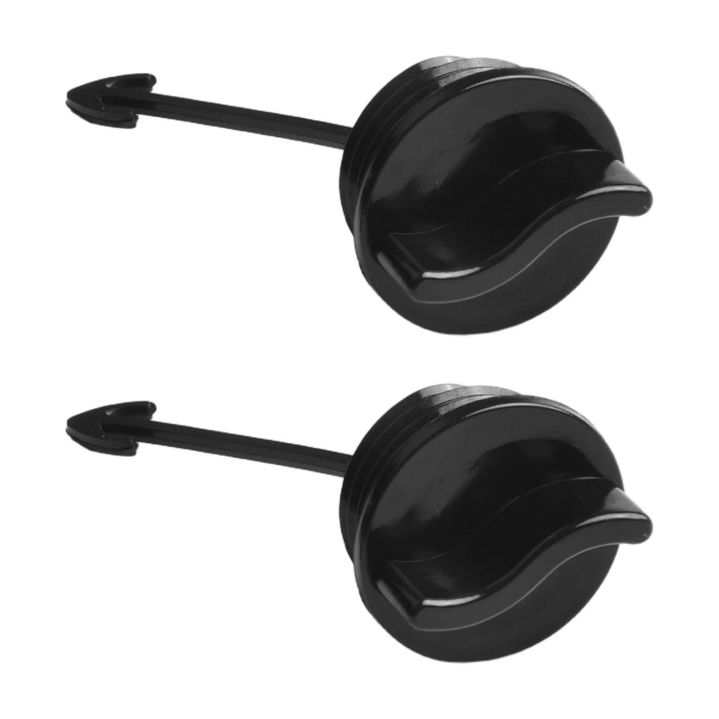 2PCS Drain Closure for Sea-Doo Spark 900 GTX GTR RXP (2014–2023)