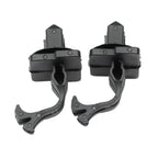 Garnish Molding Pillar Trim Clips for Nissan Maxima (2016-2023)