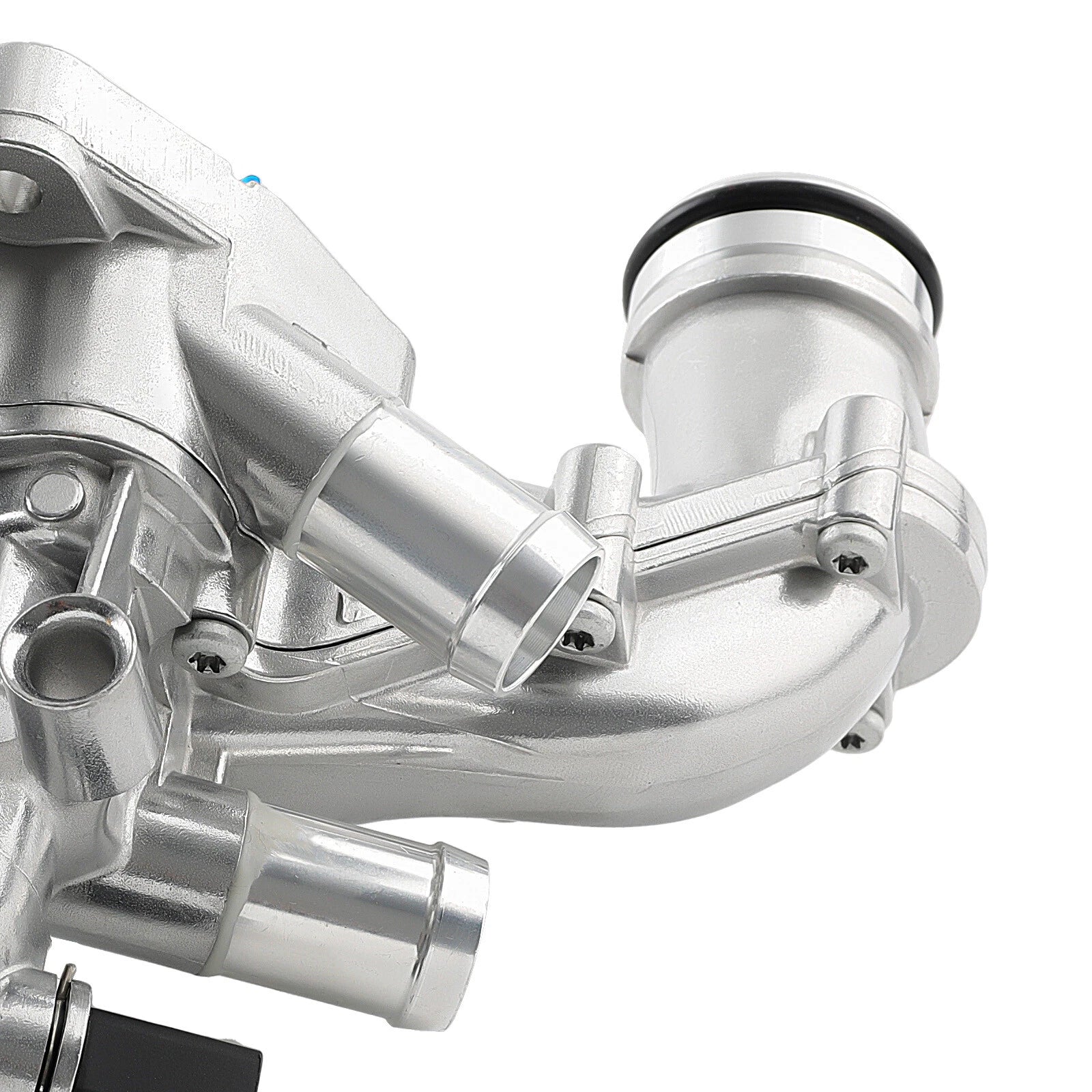 Aluminum Thermostat Housing for Mini Cooper (2007-2013)