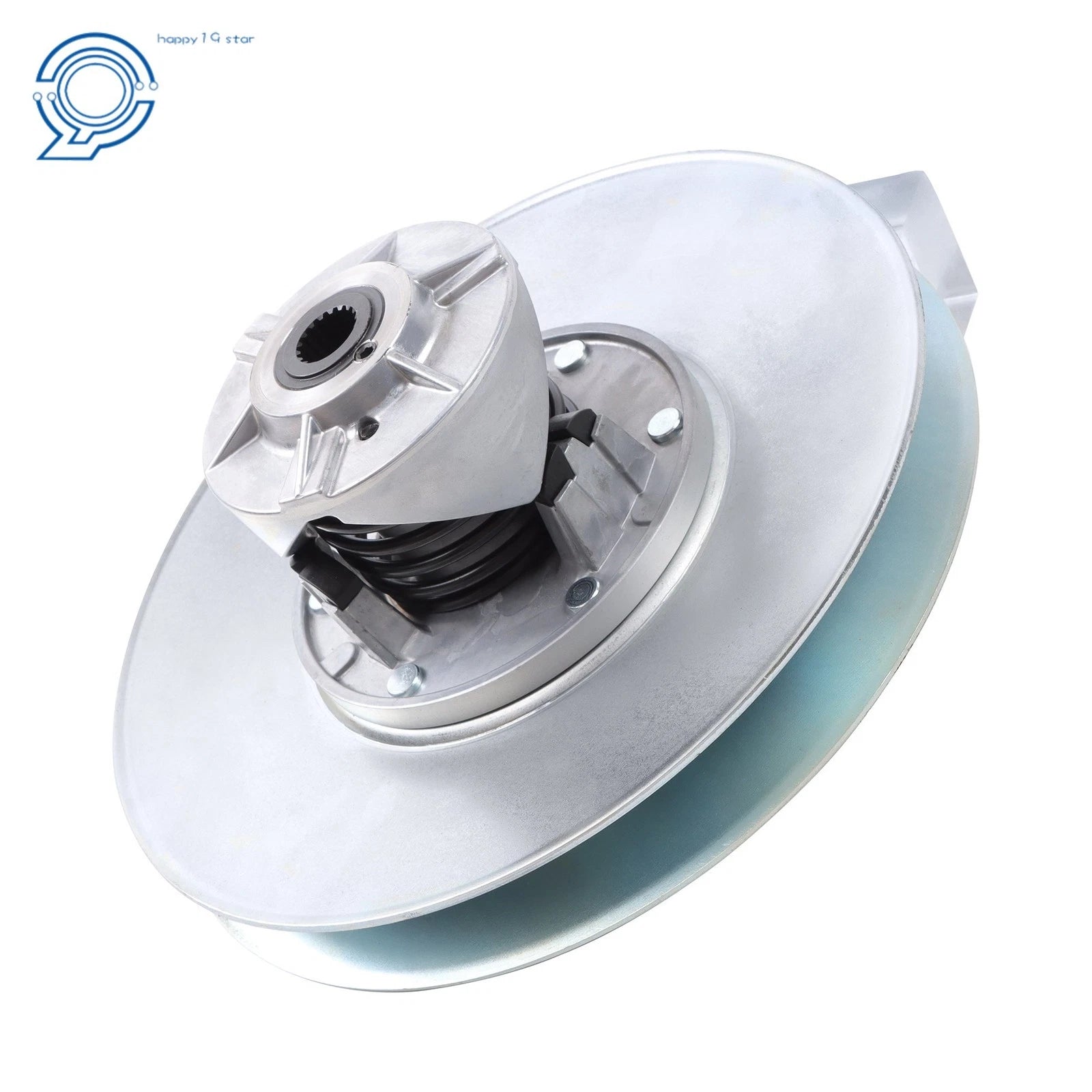 Transaxle Driven Sheave Secondary Clutch for John Deere Gator (2000-2006)