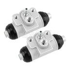 2 Pack Front Brake Wheel Cylinders for Kawasaki Mule KAF620 (1993–2020) 43092-1054