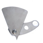Welding Gauge in Stainless Steel for Various Applications