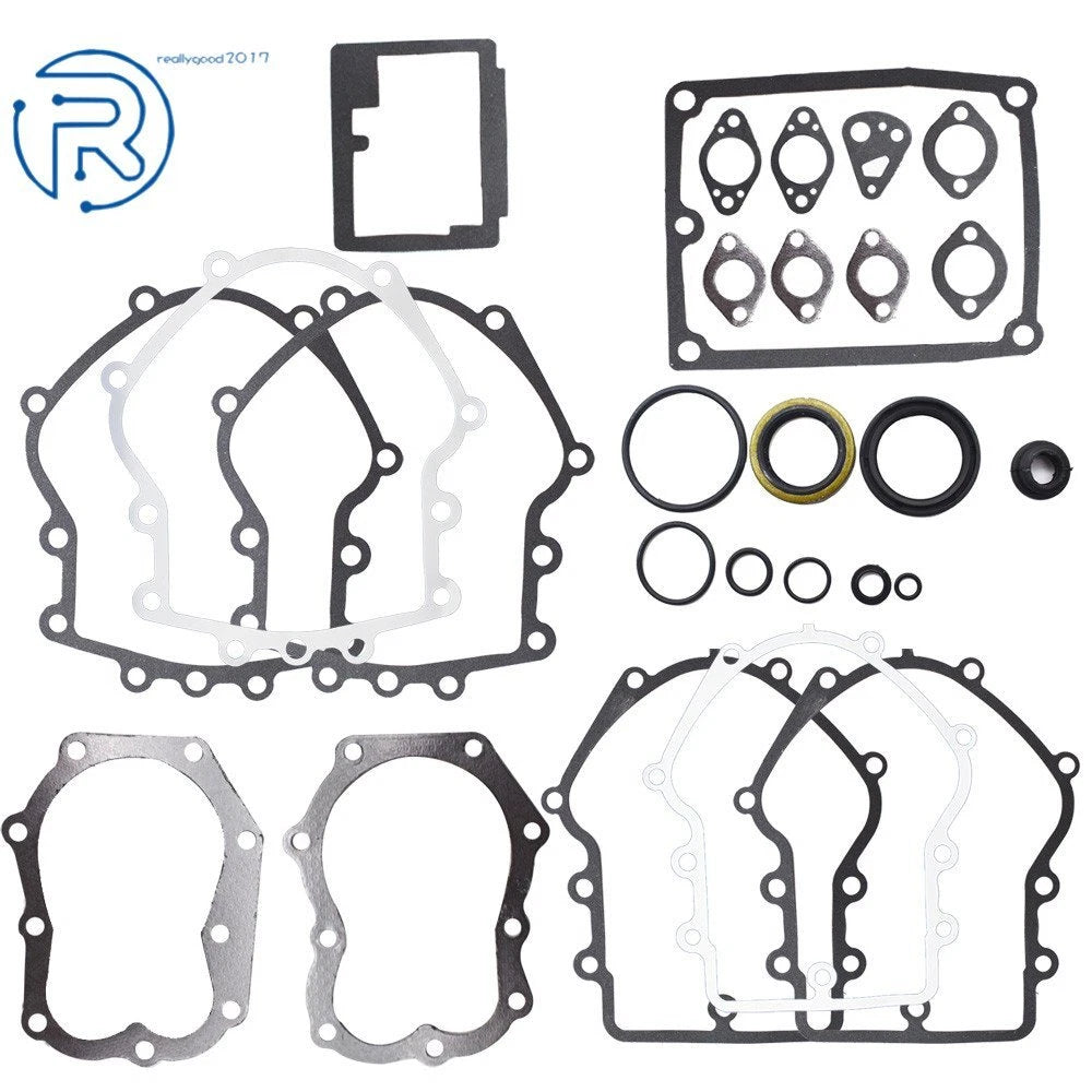 Engine Gasket Set for Briggs & Stratton (No Year Specified)