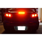 Red LED Third Brake Light for Mitsubishi Lancer Galant (2008-2012)