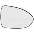 Passenger Right Side Mirror Glass for Kia Rio (2012-2017)