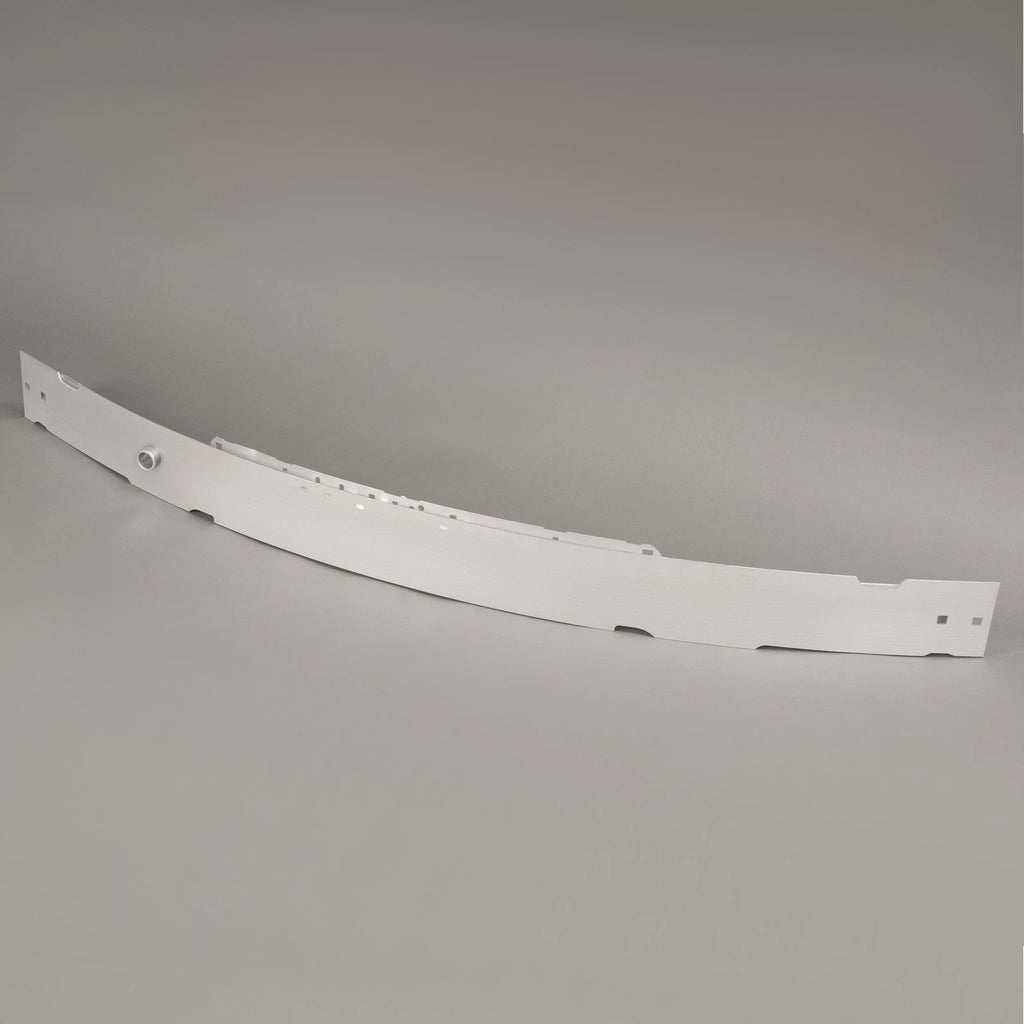 Front Bumper Reinforcement Bar for Mercedes-Benz C-Class W204 (2012–2015)