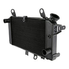 Engine Cooler Radiator for Suzuki SFV650 Gladius (2009-2016)